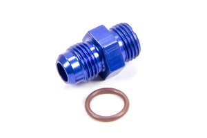 Fitting - Adapter - Straight - 6 AN Male to 6 AN Male O-Ring