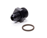 Fitting - Adapter - Straight - 6 AN Male to 8 AN Male O-Ring