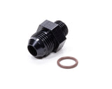 Fitting - Adapter - Straight - 8 AN Male to 6 AN Male O-Ring