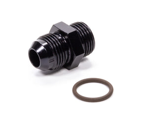 Fitting - Adapter - Straight - 8 AN Male to 8 AN Male O-Ring