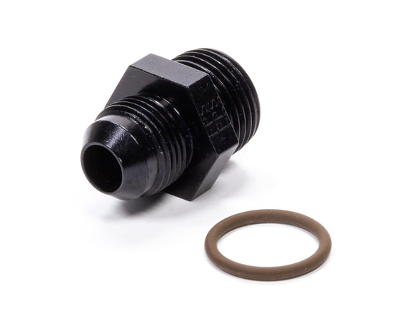 Fitting - Adapter - Straight - 8 AN Male to 10 AN Male O-Ring