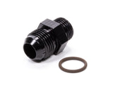 Fitting - Adapter - Straight - 8 AN Male O-Ring to 10 AN Male