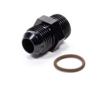 Fitting - Adapter - Straight - 10 AN Male to 10 AN Male O-Ring