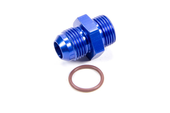 Fitting - Adapter - Straight - 10 AN Male to 10 AN Male O-Ring