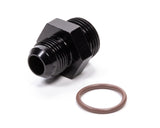 Fitting - Adapter - Straight - 10 AN Male to 12 AN Male O-Ring