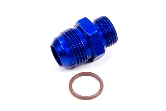 Fitting - Adapter - Straight - 12 AN Male to 10 AN Male O-Ring