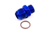 Fitting - Adapter - Straight - 12 AN Male to 10 AN Male O-Ring