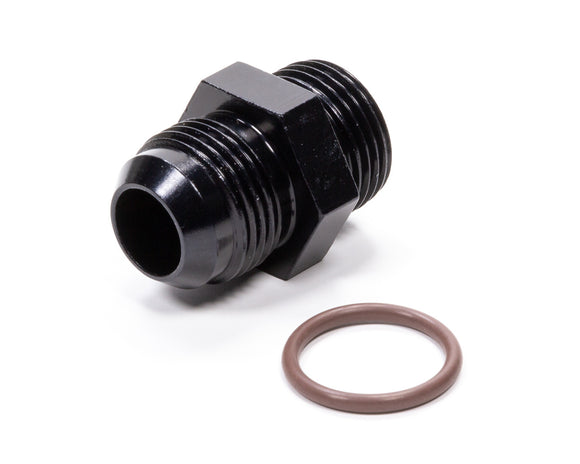 Fitting - Adapter - Straight - 12 AN Male to 12 AN Male O-Ring