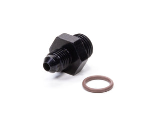 Fitting - Adapter - Straight - 4 AN Male to 6 AN Male O-Ring