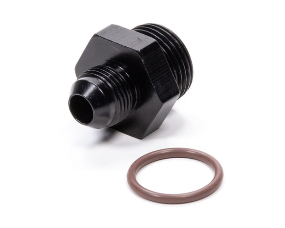 Fitting - Adapter - Straight - 8 AN Male to 12 AN Male O-Ring