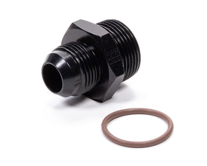 Fitting - Adapter - Straight - 12 AN Male to 16 AN Male O-Ring