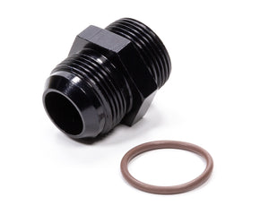 Fitting - Adapter - Straight - 16 AN Male to 16 AN Male O-Ring