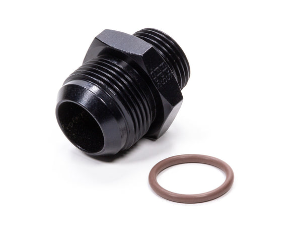 Fitting - Adapter - Straight - 16 AN Male to 12 AN Male O-Ring