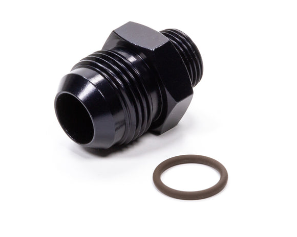 Fitting - Adapter - Straight - 12 AN Male to 8 AN Male O-Ring