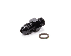 Fitting - Adapter - Straight - 4 AN Male to 3 AN Male O-Ring