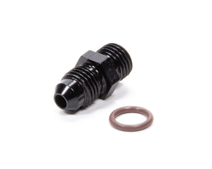 Fitting - Adapter - Straight - 4 AN Male to 4 AN Male O-Ring