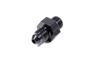 Fitting - Adapter - Straight - 3 AN Male to 3 AN Male O-Ring