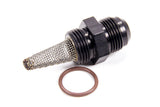 Fitting - Adapter - Straight - 12 AN Male to 12 AN Male