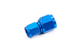 Fitting - Adapter - Straight - 6 AN Female Swivel to 8 AN Female Swivel