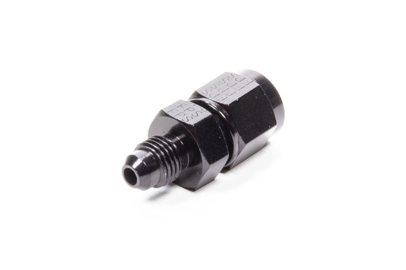 Fitting - Adapter - Straight - 4 AN Female Swivel to 3 AN Male