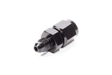 Fitting - Adapter - Straight - 6 AN Female Swivel to 4 AN Male