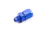 Fitting - Adapter - Straight - 8 AN Female Swivel to 6 AN Male