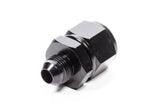 Fitting - Adapter - Straight - 10 AN Female Swivel to 6 AN Male