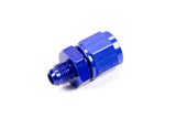 Fitting - Adapter - Straight - 10 AN Female Swivel to 6 AN Male