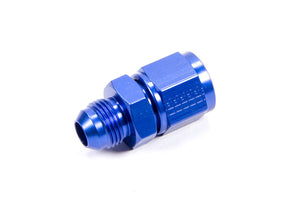 Fitting - Adapter - Straight - 10 AN Female Swivel to 8 AN Male