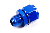 Fitting - Adapter - Straight - 16 AN Female Swivel to 12 AN Male