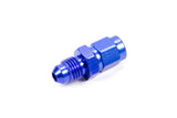 Fitting - Adapter - Straight - 3 AN Female Swivel to 4 AN Male