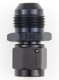 Fitting - Adapter - Straight - 4 AN Female Swivel to 6 AN Male