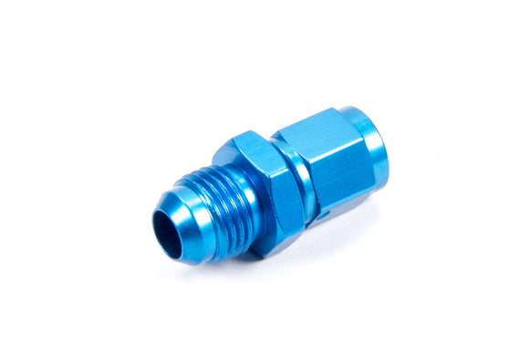 Fitting - Adapter - Straight - 4 AN Female Swivel to 6 AN Male