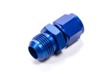 Fitting - Adapter - Straight - 8 AN Female Swivel to 10 AN Male