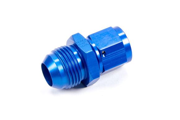 Fitting - Adapter - Straight - 10 AN Female Swivel to 12 AN Male