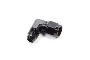 Fitting - Adapter - 90 Degree - 6 AN Female Swivel to 6 AN Male