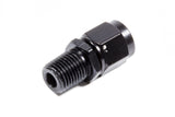 Fitting - Adapter - Straight - 6 AN Female to 1/4 in NPT Male