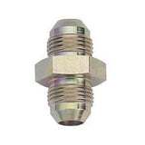 Fitting - Adapter - Straight - 3 AN Male to 3 AN Male