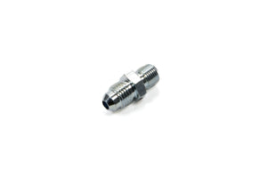 Fitting - Adapter - Straight - 4 AN Male to 1/8 in NPT Male