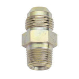 Fitting - Adapter - Straight - 4 AN Male to 1/4 in NPT Male