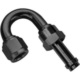 Fitting - Hose End - EZ Street