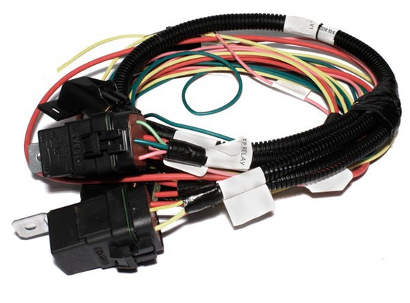 Fan and Fuel Pump Harness