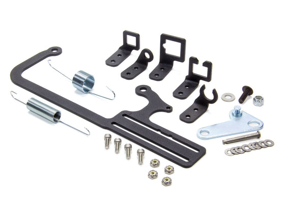 Throttle Cable Mount Kit