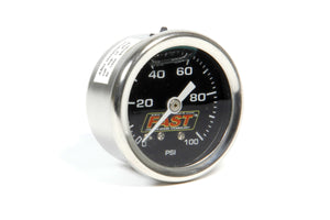 Fuel Pressure Gauge