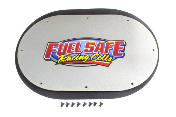Tail Tank Cover Plate