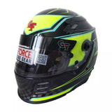 Helmet - Revo Graphics