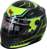 Helmet - Revo Graphics