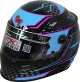 Helmet - Revo Graphics