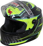 Helmet - Revo Graphics