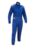 Driving Suit